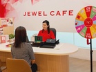 Jewel Cafe Expands in Singapore with New Dunearn Village Location Amid Gold Price Surge