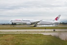 China’s top airlines brace for heavy losses
