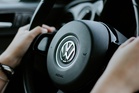 Volkswagen expects sales revenue dip amid restructuring