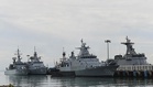 Over 60% of Royal Malaysian Navy assets exceed 40 years old