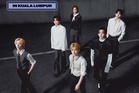 Boynextdoor to perform in Kuala Lumpur in December