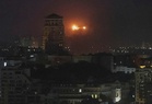 Russia strikes Kyiv region on eve of NATO summit