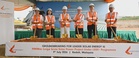 Leader Energy breaks ground on large-scale solar project in Kedah