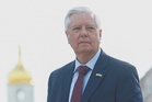 Tributes paid to US senator and Trump ally Lindsey Graham