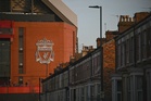 Bezos holds talks with group interested in buying Liverpool stake