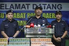 Police cripple RM34 million vape cartridge drug syndicate
