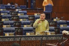 Federal funding for Johor E-ART project confirmed
