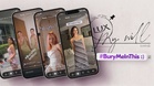 #LUXMyWill: Beauty Brand LUX Turns “#BuryMeInThis” From Social Media Trend Into Legal Declaration
