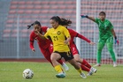 Malaysia miss AFF Women’s Cup semis after 1-3 loss