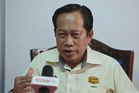 Road maintenance needs cooperation from all parties, says deputy minister