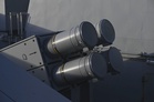 UK to lead European long-range missiles initiative