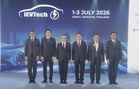 Thailand Secures $4.1 Billion in EV Chain Investments as Southeast Asia Auto Hub Pivots to Next-Gen Tech