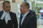 Jana Wibawa was discussed in cabinet, Tengku Zafrul tells Muhyiddin trial