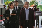 Funds from Muhyiddin trial linked to Bersatu, witness says