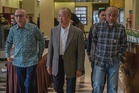 Finance manager says told to issue RM800,000 in Bersatu cheques