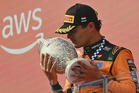 Norris heaps praise on McLaren for updated car and victory