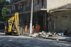 Russian strikes on Ukraine kill six in Odesa and Sumy