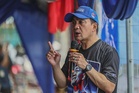 PH rep lodges police report against Onn Hafiz over alleged TVET misconduct