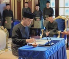 Onn Hafiz vows to continue serving Johoreans after retaining MB post, declares state holiday