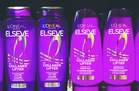 AI revamps products from shampoo to cookies