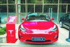 Tesla’s car business struggles as Musk shifts focus