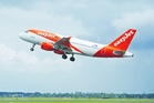 EasyJet shares jump after airline backs Castlelake bid