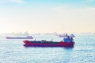 Mideast oil faces new threat as Iran tightens Hormuz grip