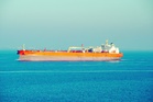 Four oil tankers turn back from Hormuz after attacks on vessels