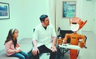 For one small business, AI helped it grow and scale