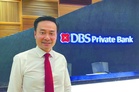 DBS targets over S$1 trillion wealth assets by 2030