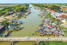 No rest – Indonesians overworked, abused on foreign fishing vessels