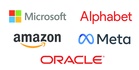 AI investments weigh on Big Techs cash flow