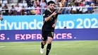 Malaysia fight back from behind to beat Myanmar 2-1 in winning ASEAN Hyundai Cup 2026 Group B opener