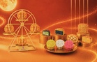 Peach Garden Celebrates Mid-Autumn Festival with Singapore Flyer-Inspired Mooncake Keepsake Gift Set
