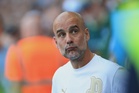 Pep Guardiola in talks to become Italy’s head coach