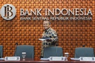 Perry Warjiyo quits as Indonesia central bank governor, interim named