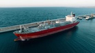 More LNG, Japan-linked vessels transit Hormuz