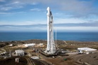 SpaceX aborts Starship launch seconds before liftoff