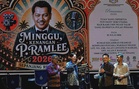 Govt committed to preserving P. Ramlee’s legacy as symbol of unity and identity