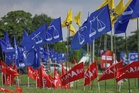 Fahmi warns Johor voters of digital sabotage tactics