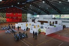 38 early voting centres open for Negeri Sembilan state polls