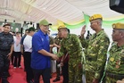 Govt to strengthen RELA through new skills training