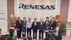 Renesas starts construction of solar panel car park at facility in Bayan Lepas, Penang