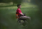 Disabled man sues Austria over heatwave inaction