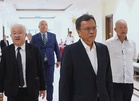 Shafie Apdal jailed five weeks for contempt over Zara Qairina inquest remarks