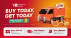 Shopee Launches Buy Today, Get Today with Free Islandwide Same-Day Delivery