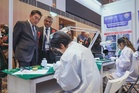 Manufacturers, industry players urged to reinvest profits to enhance their long-term competitiveness