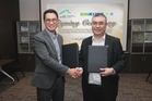 Sin-Kung Logistics partners HK airport authority to pursue regional air cargo opportunities