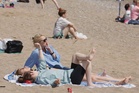 Spain unveils draft law to ban smoking in outdoor spaces