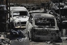 Spain wildfire evacuees return home as France hit by new heat alert